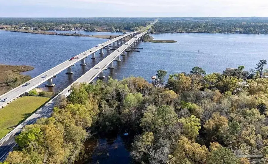 0 Shields Pt Rd, Milton, FL 32583 - #3