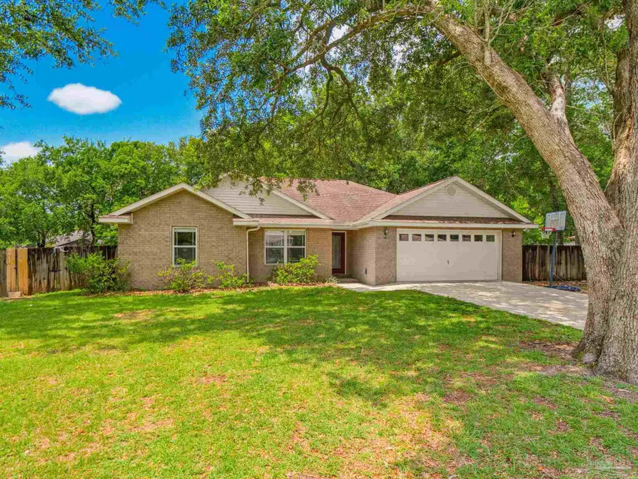 5567 Jones St, Milton, FL 32570 - #3