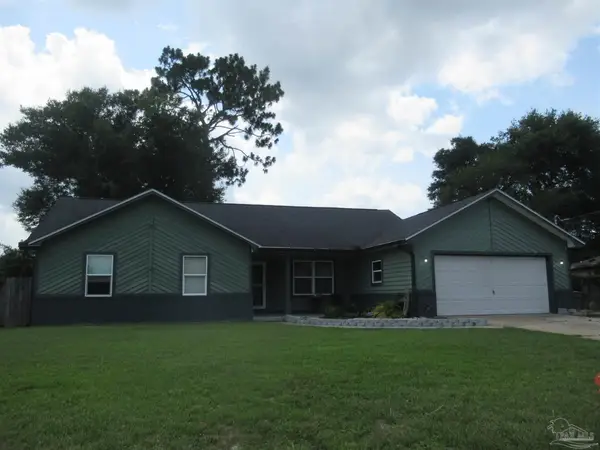 4900 Lanett Dr, Pensacola, FL 32526