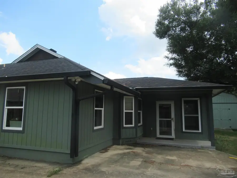 4900 Lanett Dr, Pensacola, FL 32526 - #2