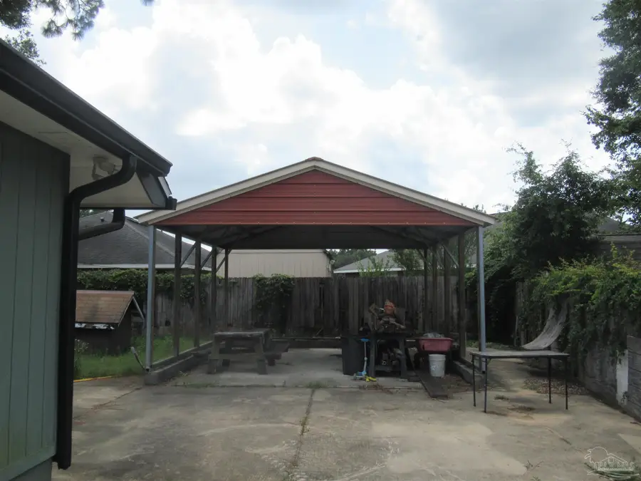 4900 Lanett Dr, Pensacola, FL 32526 - #3
