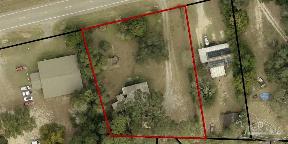 8617 Hwy 90, Milton, FL 32583 - #1