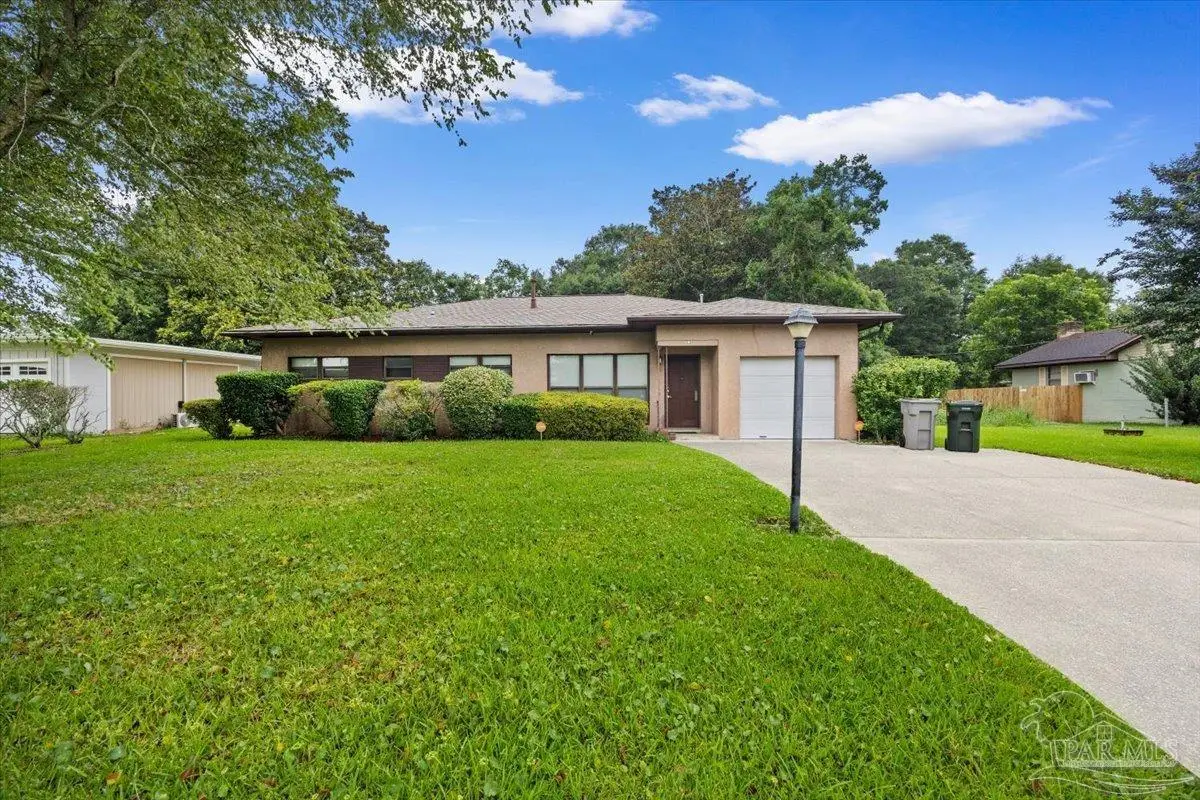 53 Adkinson Dr, Pensacola, FL 32506 - #1