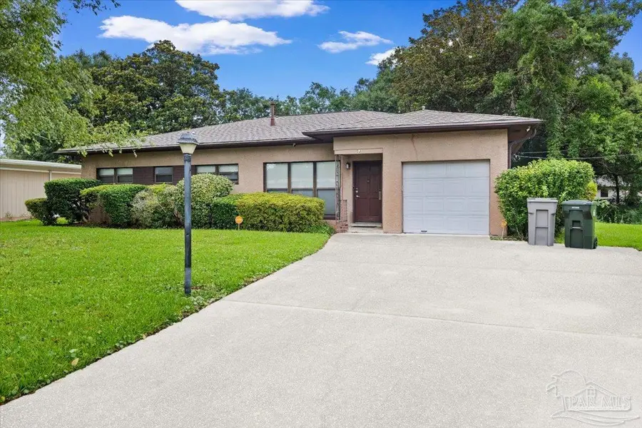 53 Adkinson Dr, Pensacola, FL 32506 - #2