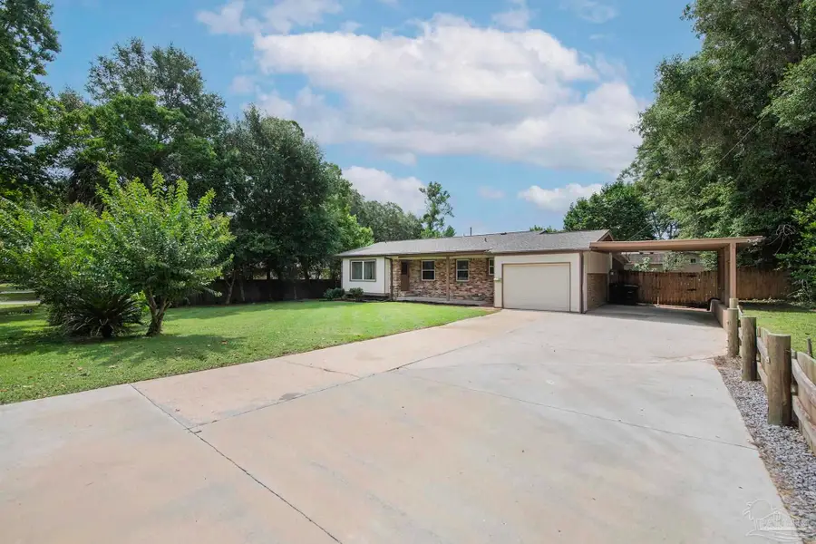 2045 Semur Rd, Pensacola, FL 32503 - #3