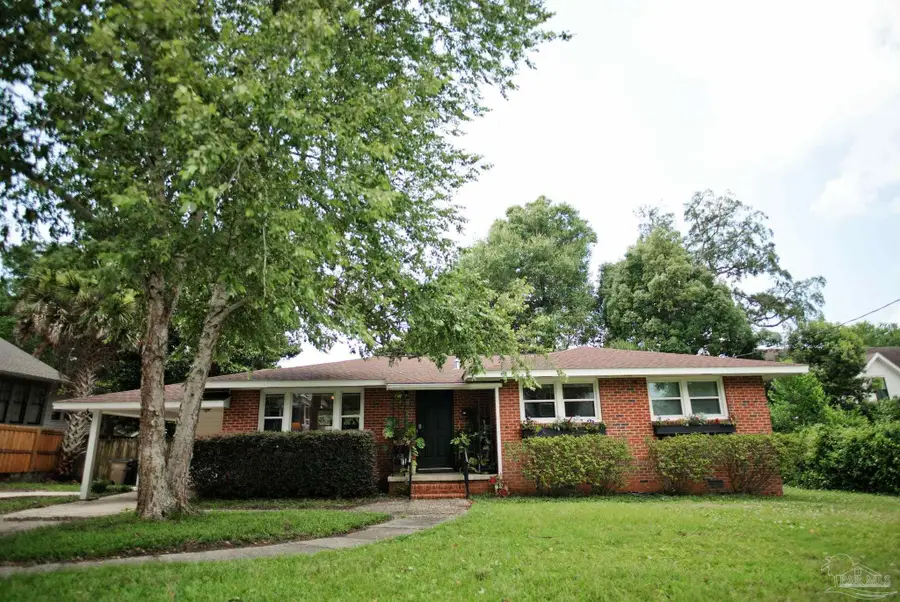 413 W Brainerd St, Pensacola, FL 32501 - #2
