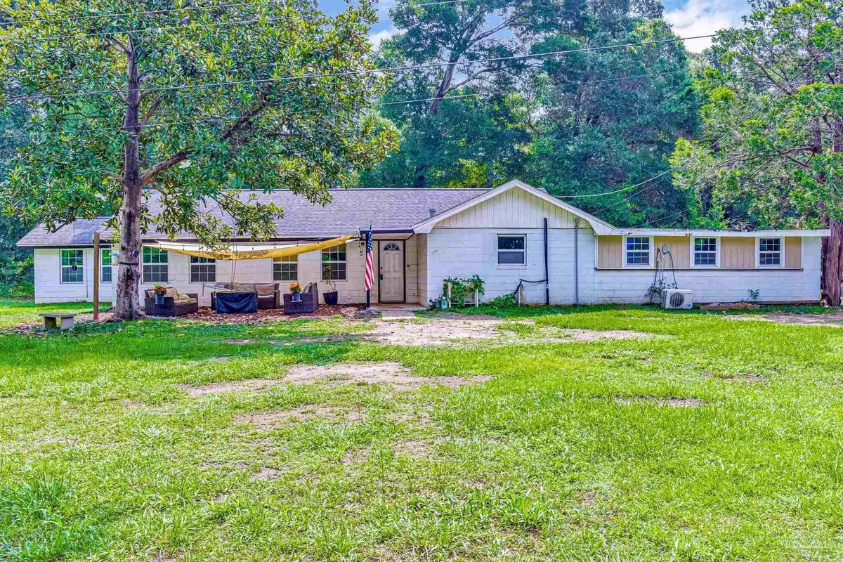 4545 Hwy 90, Pace, FL 32571 - #1