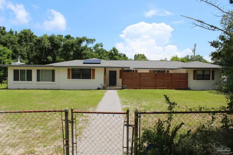1975 Heinrich St, Pensacola, FL 32507 - #2