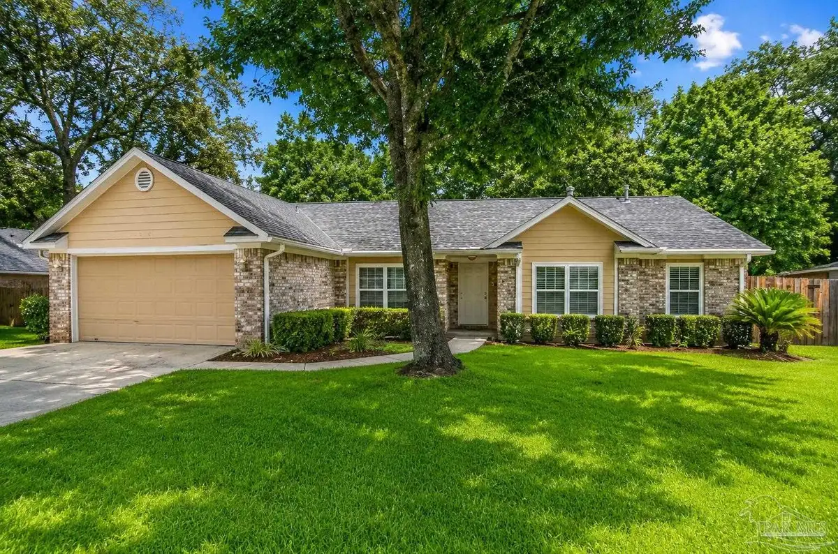 5100 Bradford Dr, Pace, FL 32571 - #1