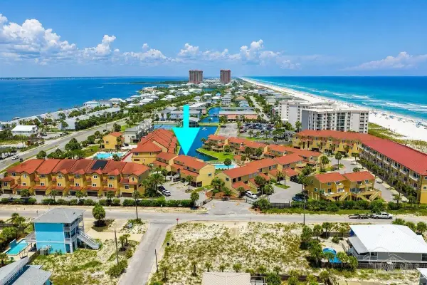 1500 Via Deluna Dr #G13, Pensacola Beach, FL 32561