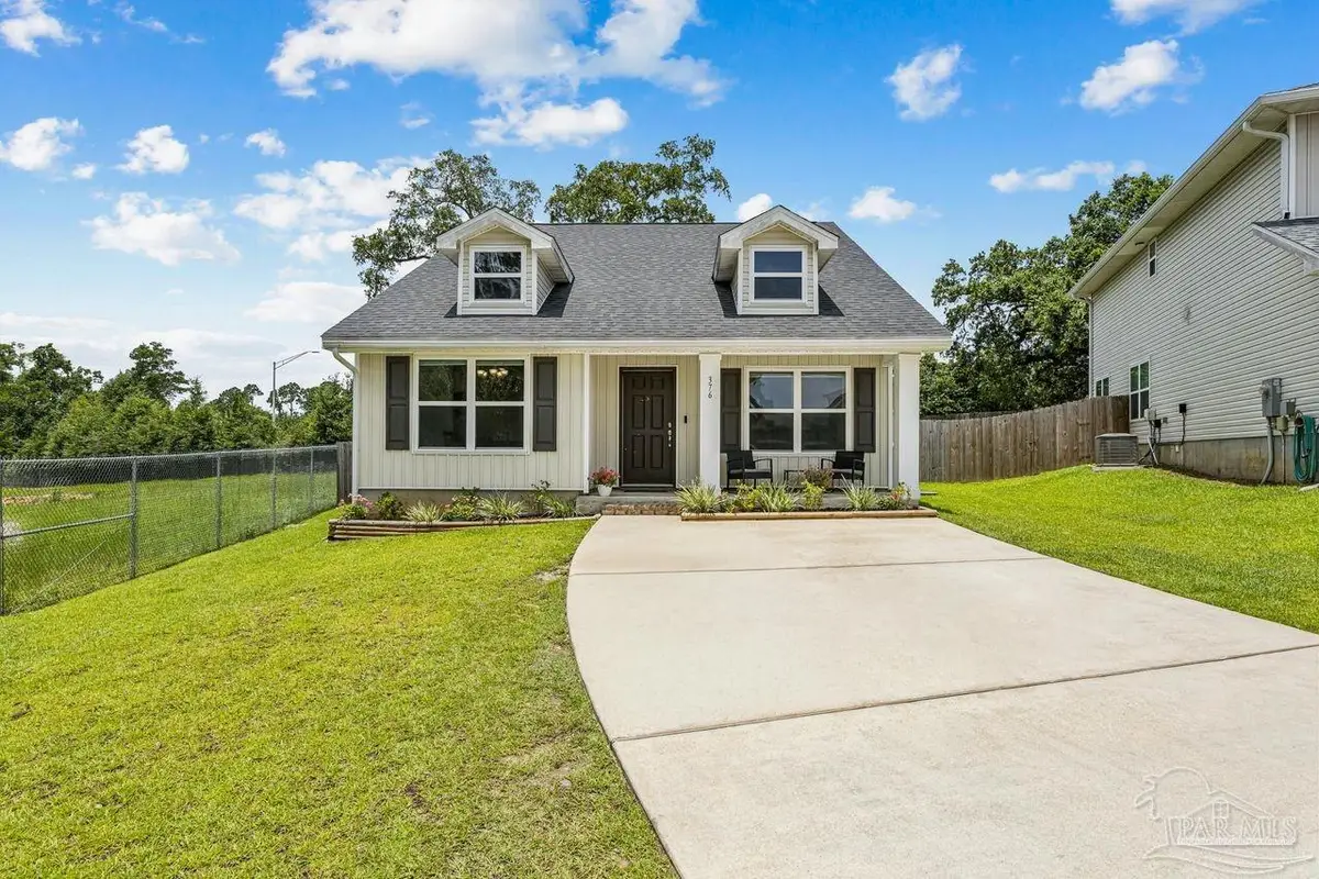 376 Hilburn Ln, Pensacola, FL 32504 - #1