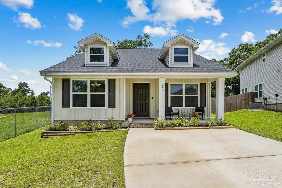 376 Hilburn Ln, Pensacola, FL 32504 - #2