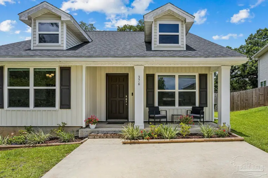 376 Hilburn Ln, Pensacola, FL 32504 - #3