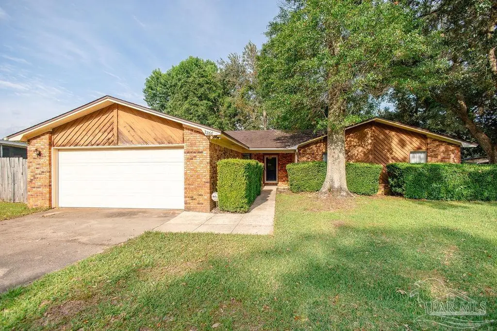 2266 Country Place Cir, Pensacola, FL 32534 - #1
