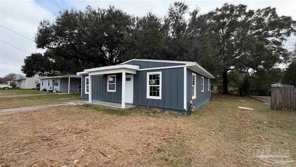 827 Michigan Ave, Pensacola, FL 32505