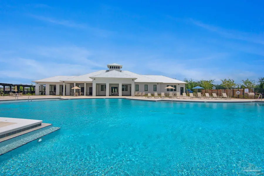 4812 Eider Rd, Pace, FL 32571 - #3