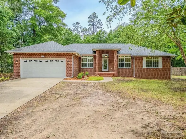 6634 Yellow Hill Dr, Milton, FL 32583