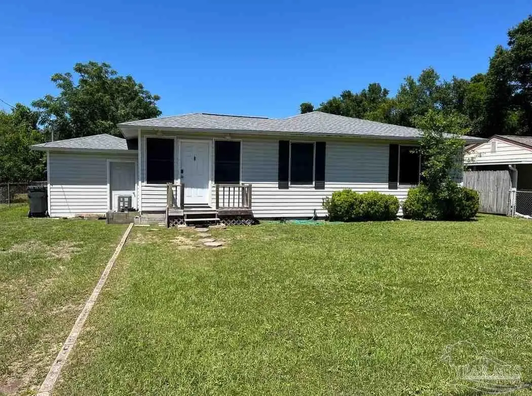 212 Rue Max St, Pensacola, FL 32507 - #1