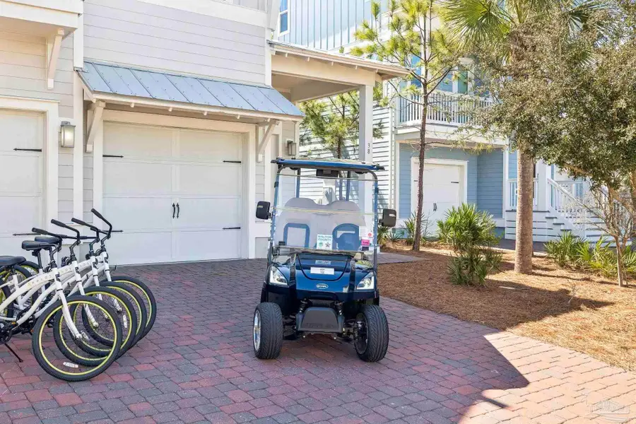 38 E Crabbing Hole Ln, Inlet Beach, FL 32461 - #2