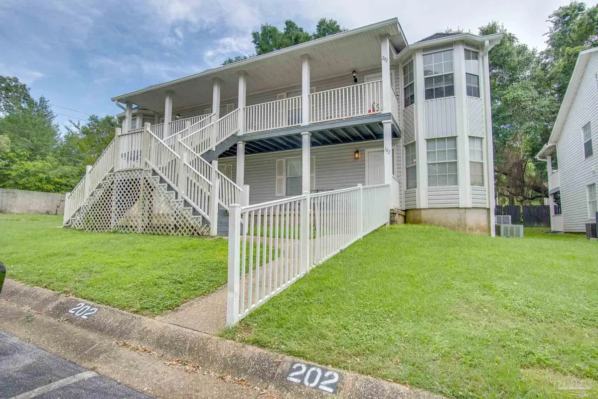 1500 E Johnson Ave #102, Pensacola, FL 32514 - #1