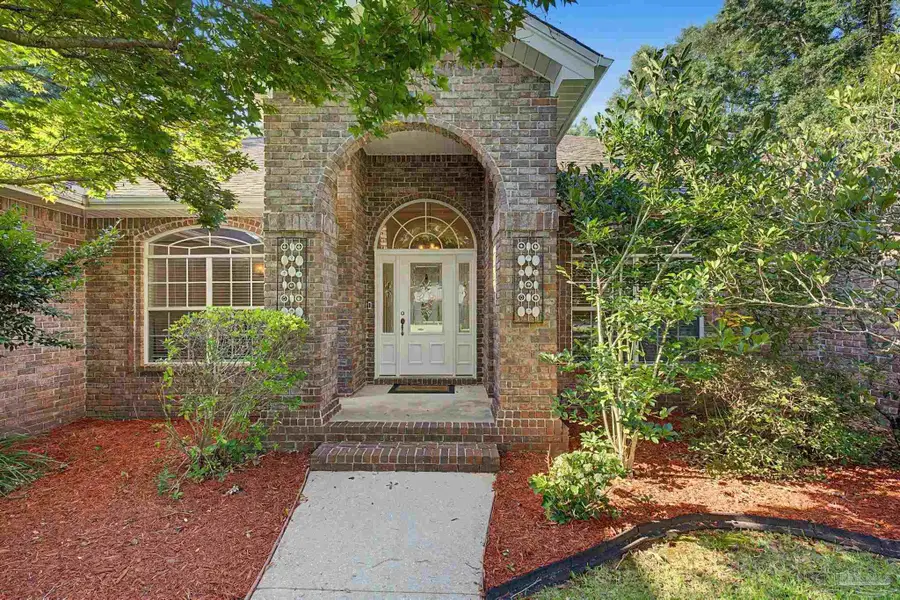 3020 Greystone Dr, Pace, FL 32571 - #3