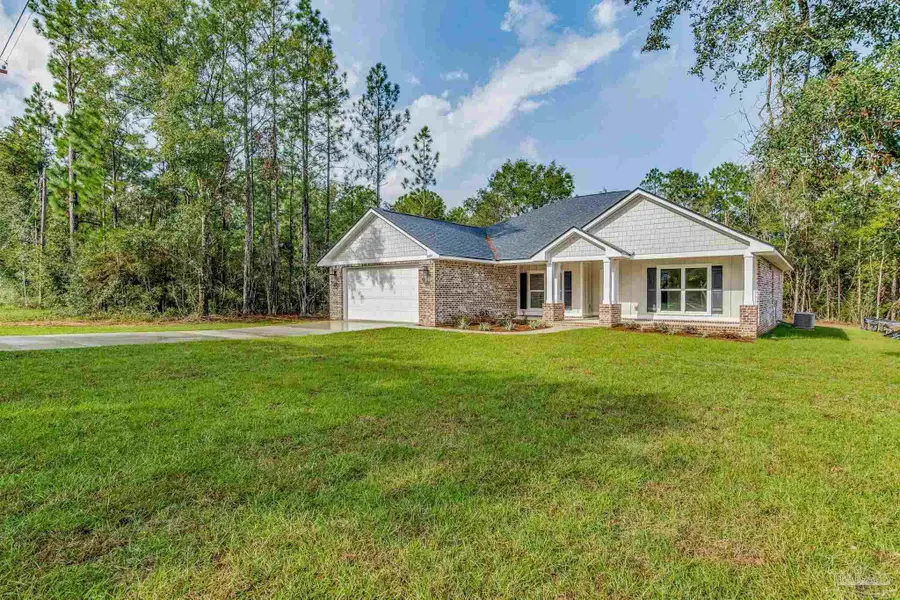 4304 Watkins St, Pace, FL 32571 - #2