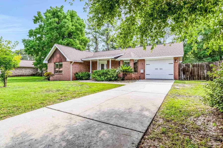 366 El Matador Trl, Pensacola, FL 32506 - #2