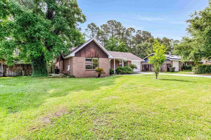 366 El Matador Trl, Pensacola, FL 32506 - #3