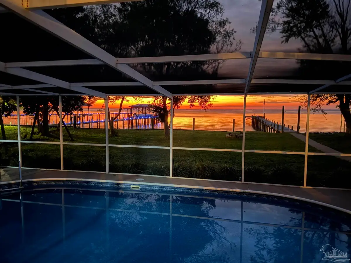 6338 E Bay Blvd, Gulf Breeze, FL 32563 - #1