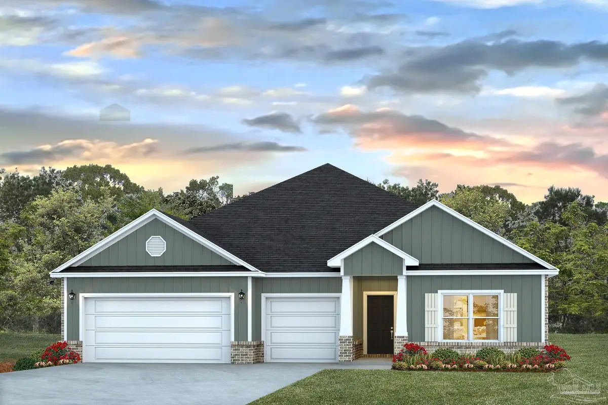 4982 Gaineswood Dr, Milton, FL 32583 - #1
