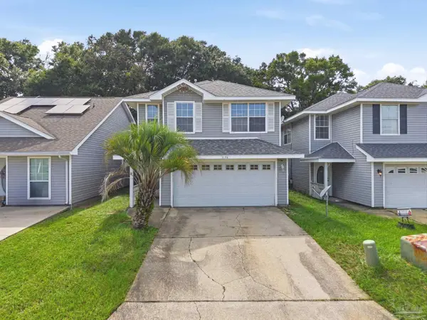 3176 Two Sisters Way, Pensacola, FL 32505