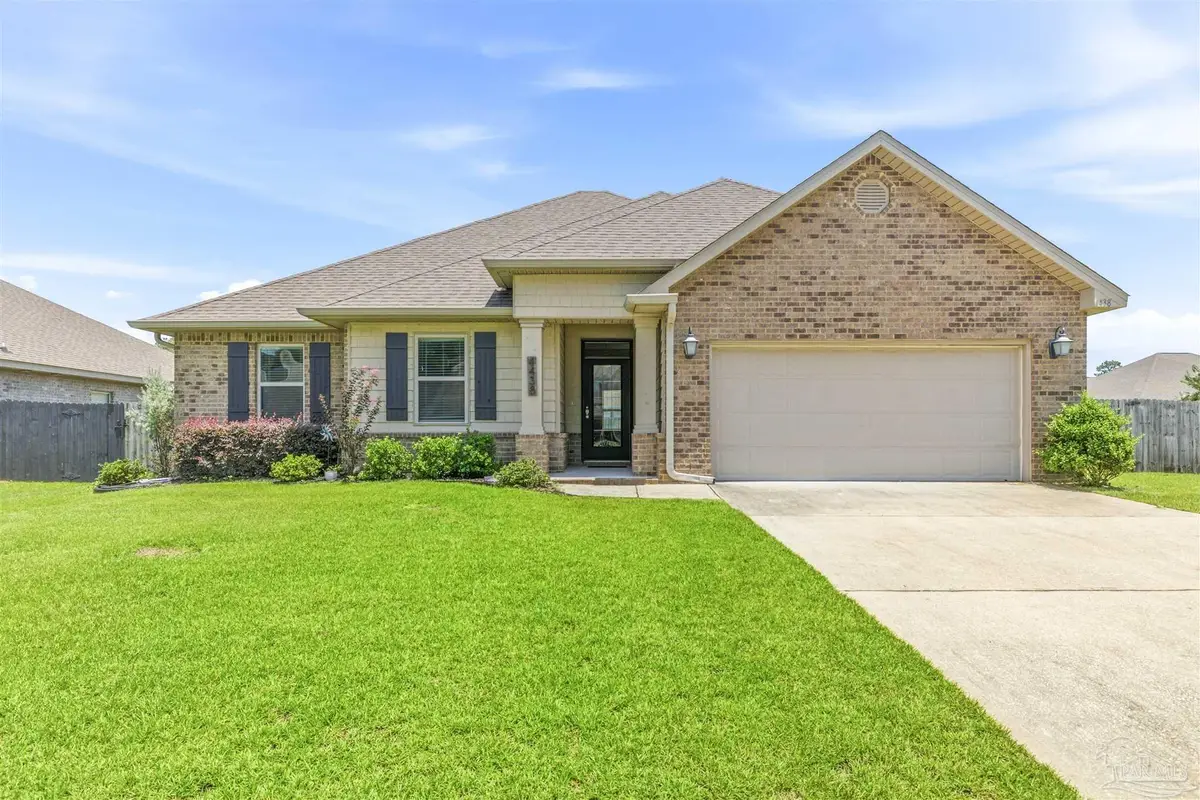4438 Oak Orchard Cir, Pace, FL 32571 - #1