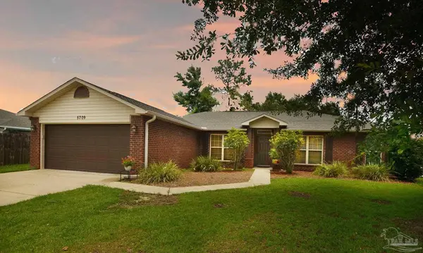 5709 Mill Stream Way, Pace, FL 32571