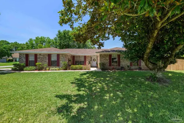3900 Tiger Point Blvd, Gulf Breeze, FL 32563