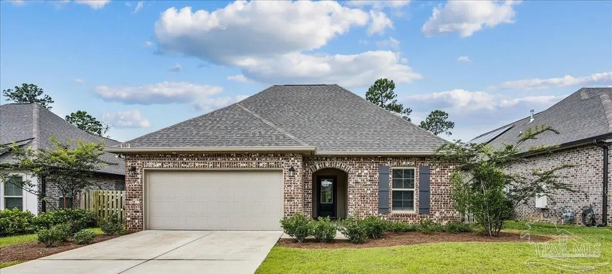3183 Mountain Laurel Tr, Cantonment, FL 32533 - #1