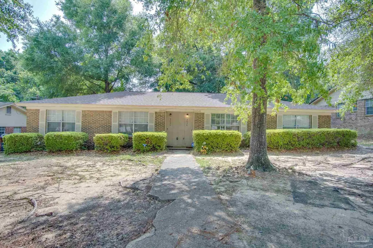 10040 Guidy Ln #303A&B, Pensacola, FL 32514 - #1
