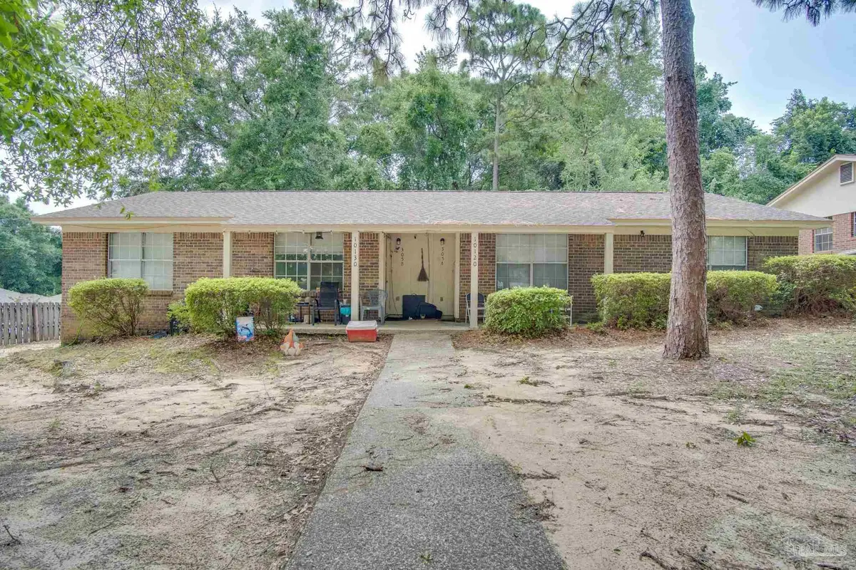10120 Guidy Ln #305 A&B, Pensacola, FL 32514 - #1