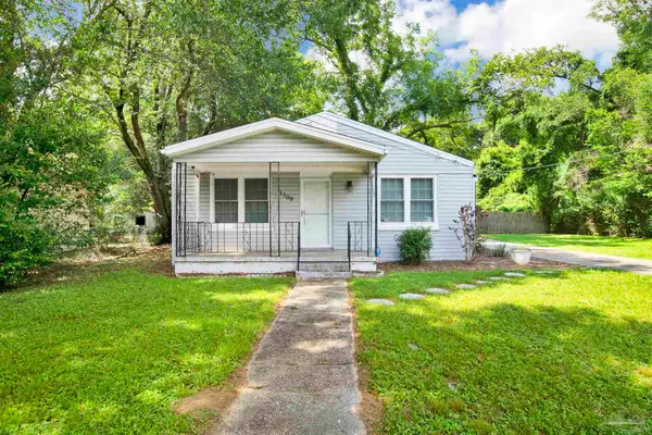 3300 W Lee St, Pensacola, FL 32505