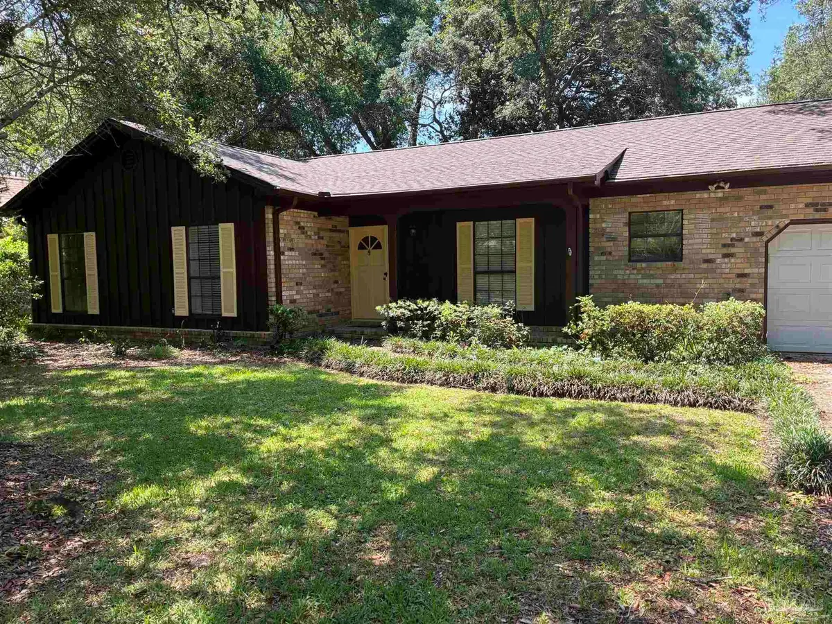 2821 Sandy Ridge Rd, Gulf Breeze, FL 32563 - #1