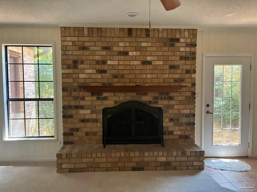 2821 Sandy Ridge Rd, Gulf Breeze, FL 32563 - #3
