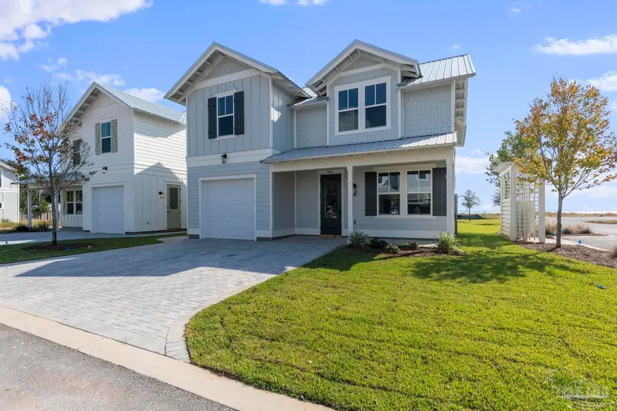 9639 Indian Stone Ct, Navarre, FL 32566 - #2