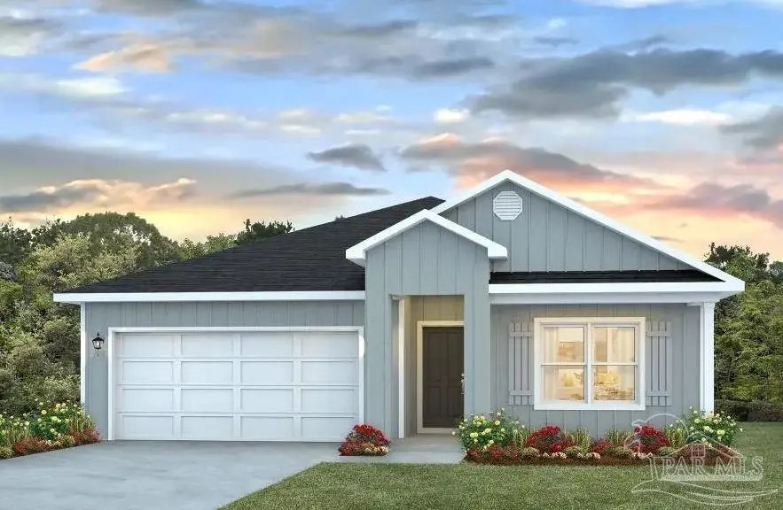 2050 Limpkin St, Cantonment, FL 32533 - #1