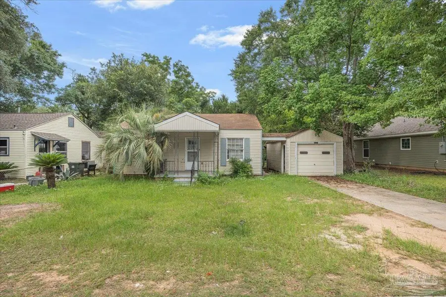 3704 W Lloyd St, Pensacola, FL 32505 - #2