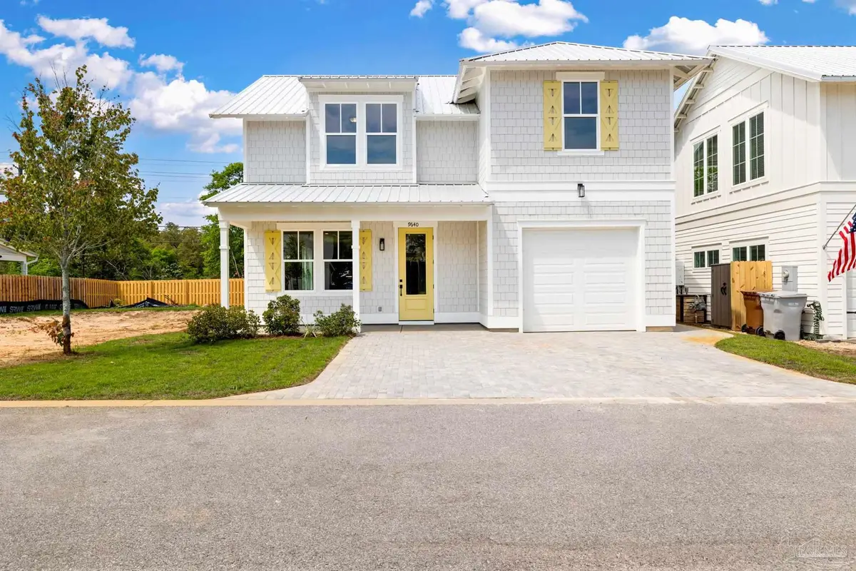 9640 Indian Stone Ct, Navarre, FL 32566 - #1