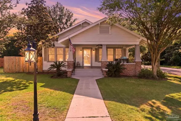 903 S Pensacola Ave, Atmore, AL 36502