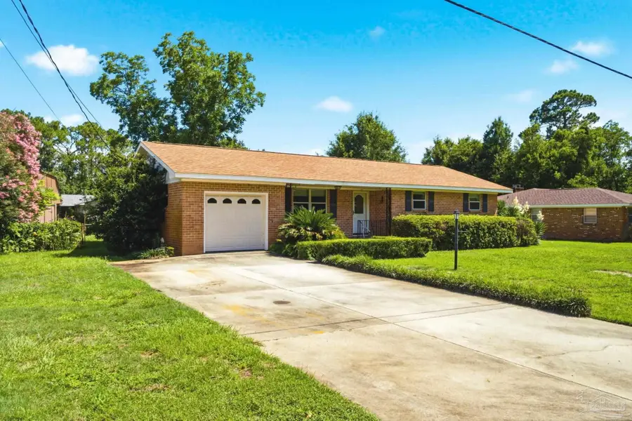 8927 Jupiter Dr, Pensacola, FL 32507 - #2
