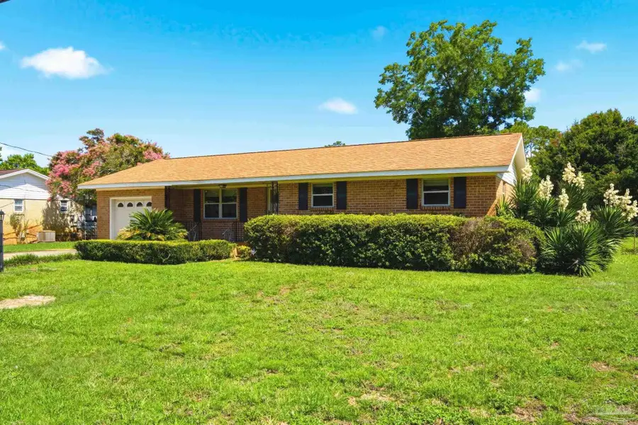 8927 Jupiter Dr, Pensacola, FL 32507 - #3