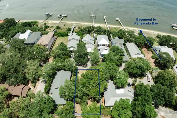 Duncan Ave, Gulf Breeze, FL 32561