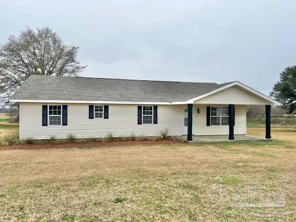 248-A Howard Page Ln, Atmore, AL 36502