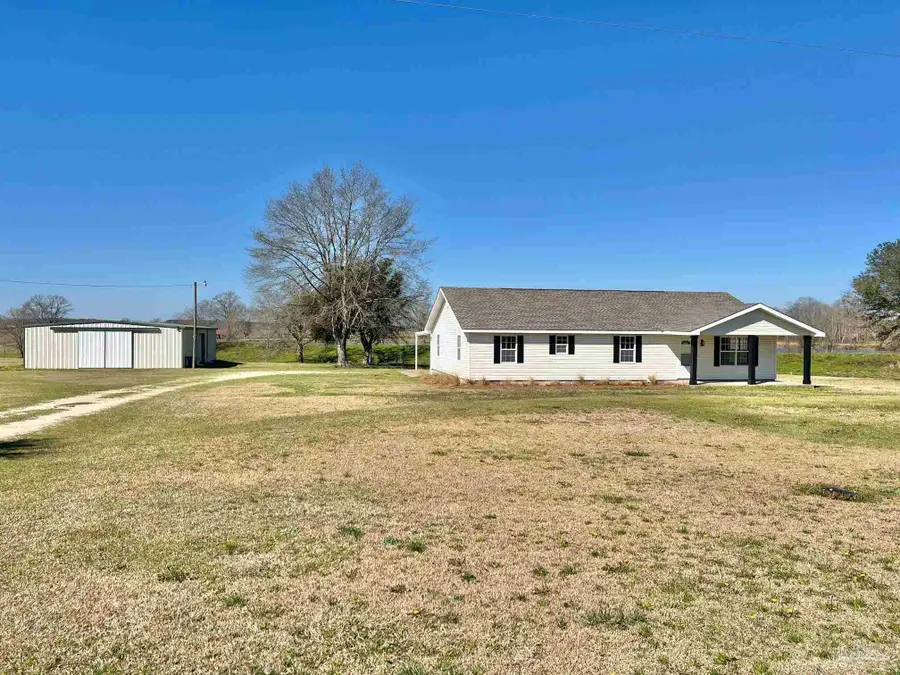 248-A Howard Page Ln, Atmore, AL 36502 - #3